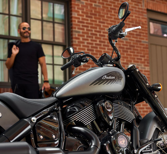 Unverwechselbares Design